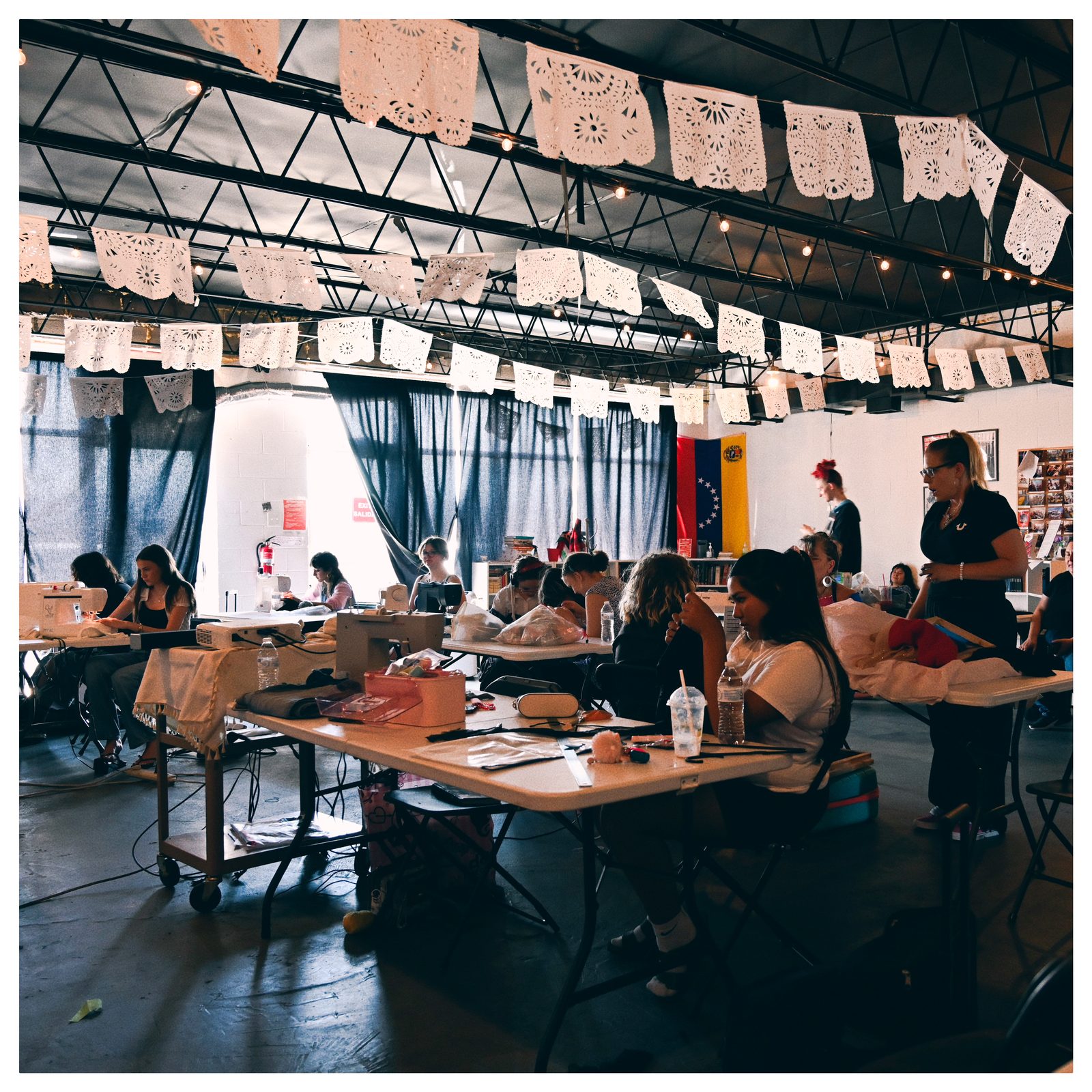 Workshop 1