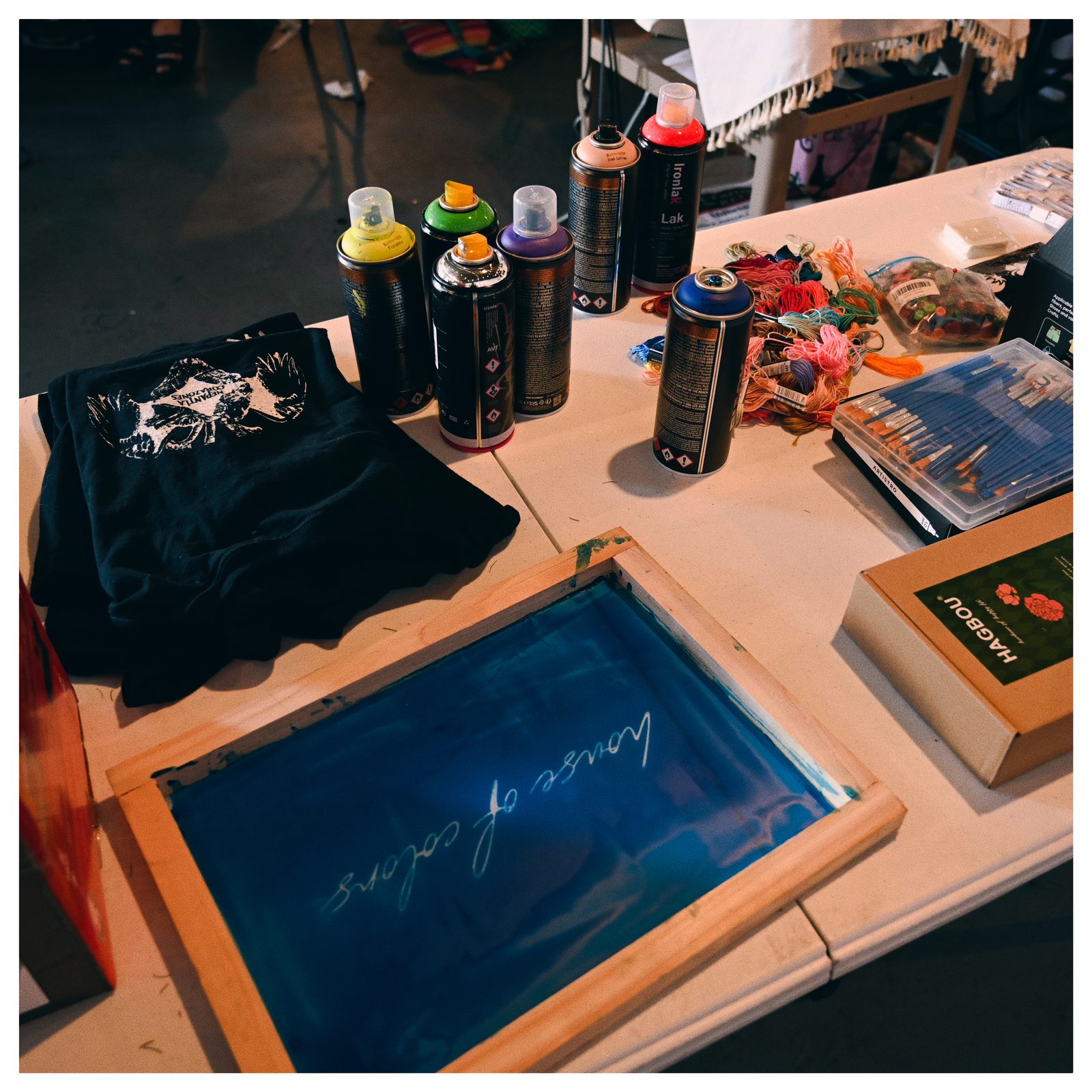 Workshop 3