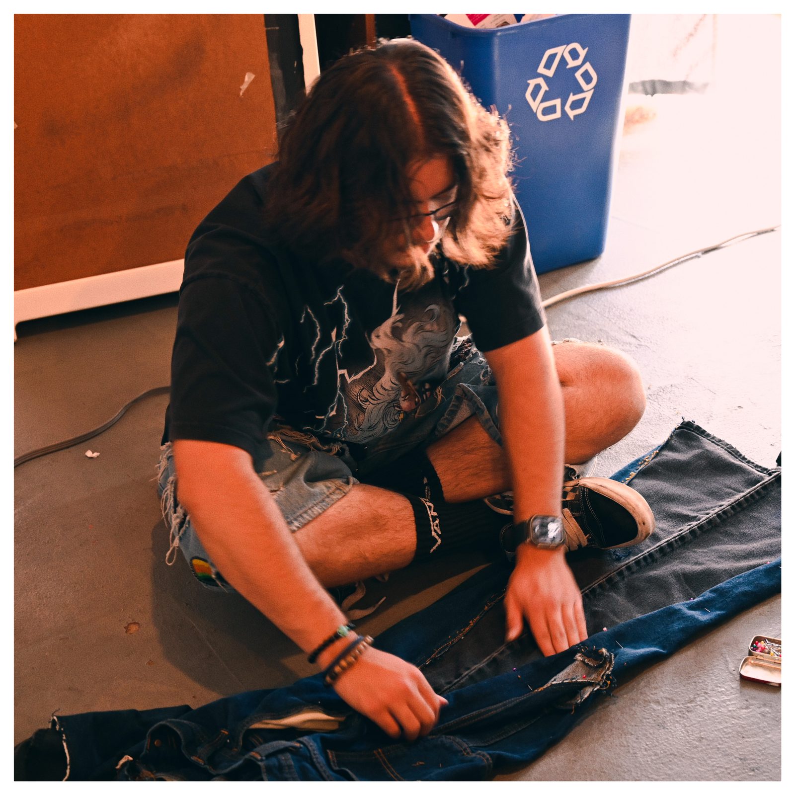 Workshop 4