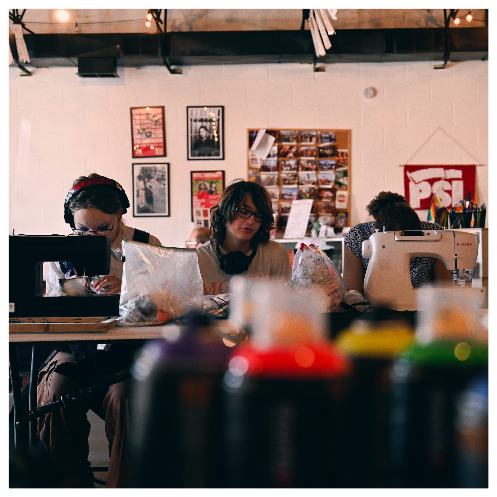 Workshop 5